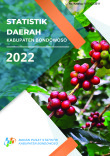 Statistik Daerah Kabupaten Bondowoso 2022
